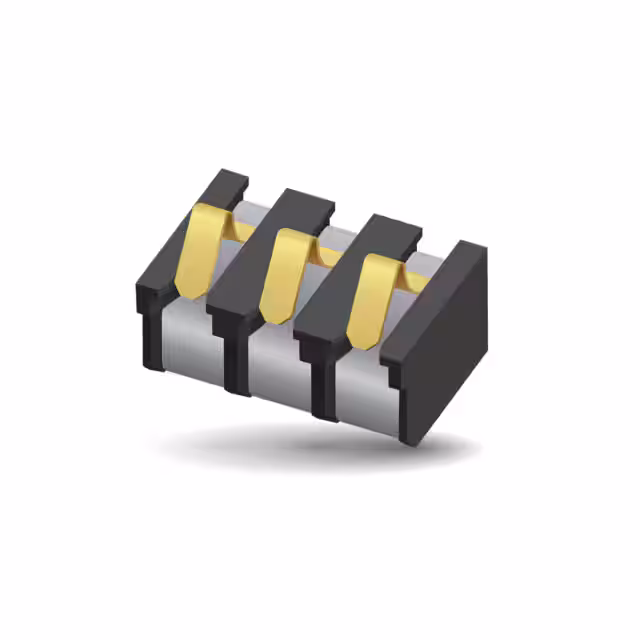 9155002251006 KYOCERA AVX  À ressort